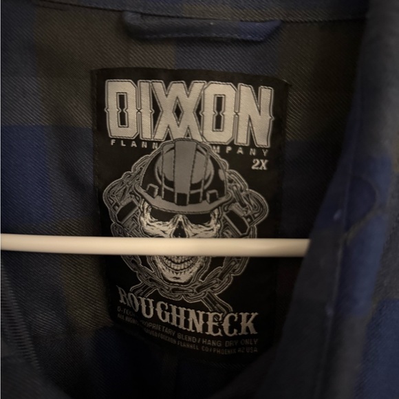 DIXXON Roughneck - Picture 2 of 3